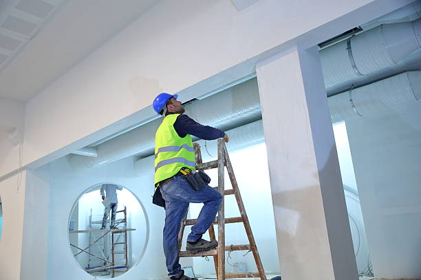 Best Ceiling Drywall Installation  in Desert Aire, WA